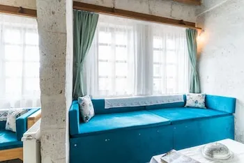 Atillas Cave Hotel