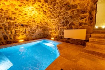 Atillas Cave Hotel