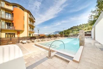 Albergo La Collina