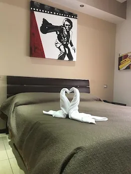 Bed and Breakfast Studio83