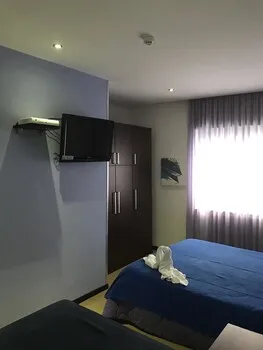 Bed and Breakfast Studio83