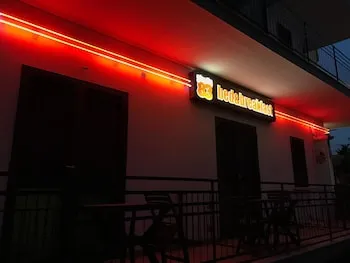 Bed and Breakfast Studio83