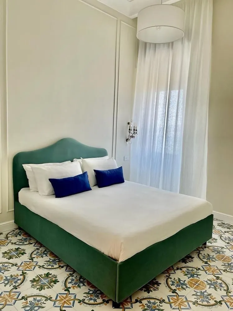 Oda