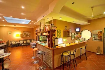 Toledo Hotel