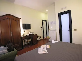 Toledo Hotel