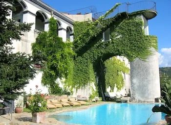 Domus Laeta