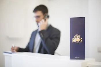 The Five Rooms Napoli
