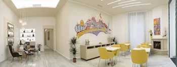 The Five Rooms Napoli