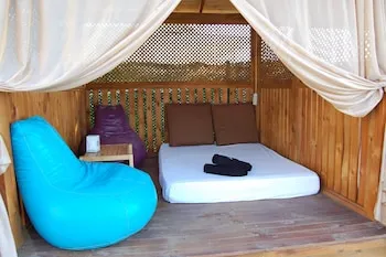Grand Koru Otel Beach