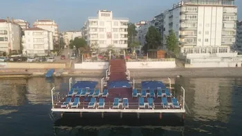 Grand Koru Otel Beach