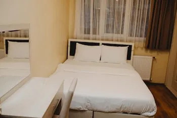 Grand Koru Otel Beach