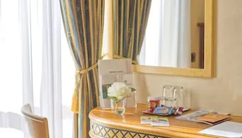 Miramare E Castello Hotel