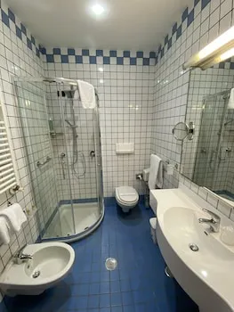 Hotel Gli Dei