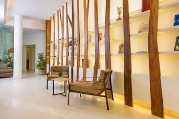 Hotel & Resort Le Axidie