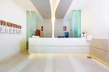 Hotel & Resort Le Axidie