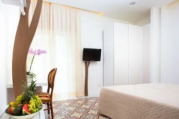 Hotel & Resort Le Axidie