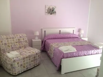 B&B Orchidea