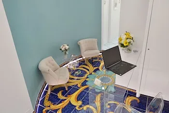 Maiori Luxury B&B