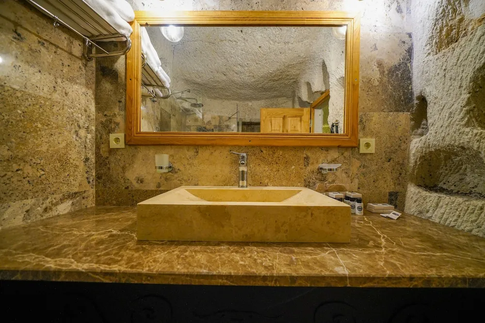 Superior Tek Büyük Yataklı Oda