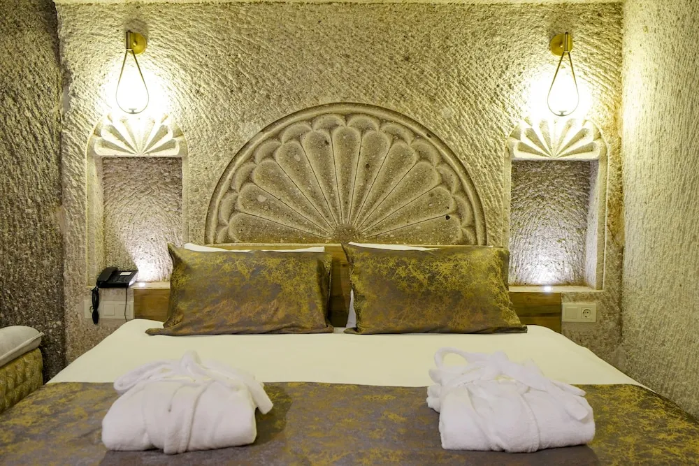 Superior Tek Büyük Yataklı Oda