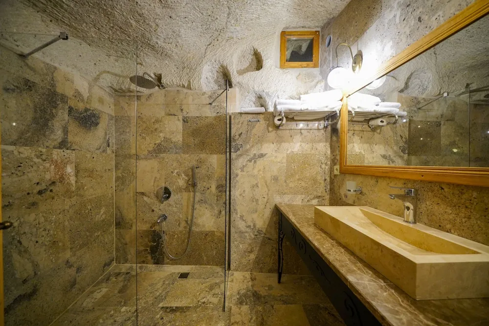 Superior Tek Büyük Yataklı Oda