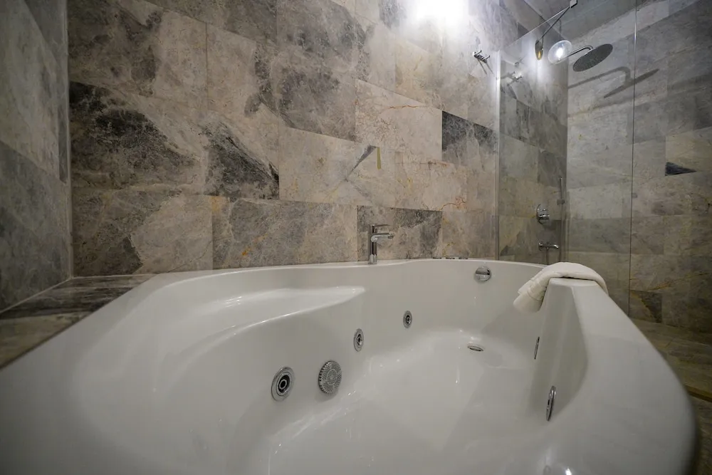 Superior Üç Kişilik Oda