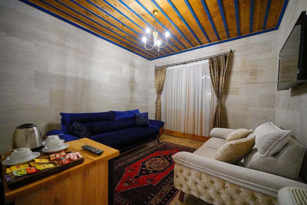 Superior Üç Kişilik Oda