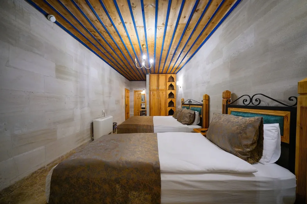 Superior Üç Kişilik Oda