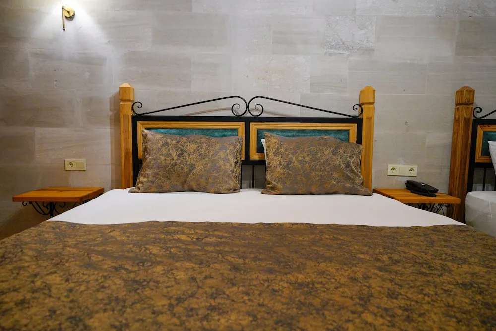 Superior Üç Kişilik Oda