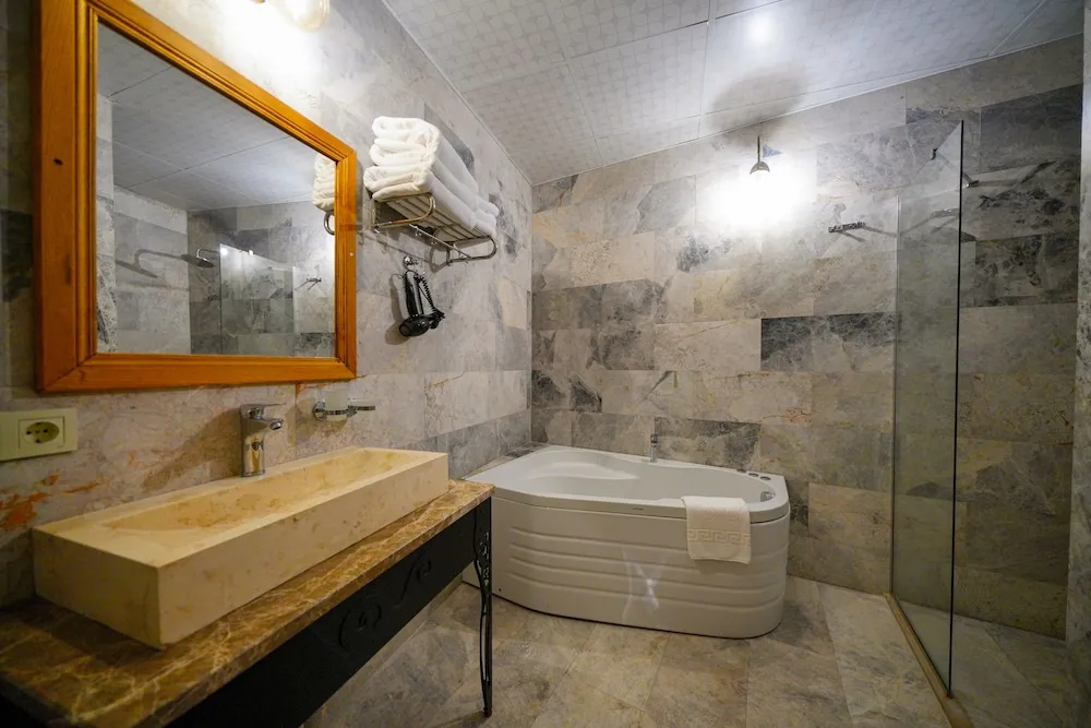 Superior Üç Kişilik Oda