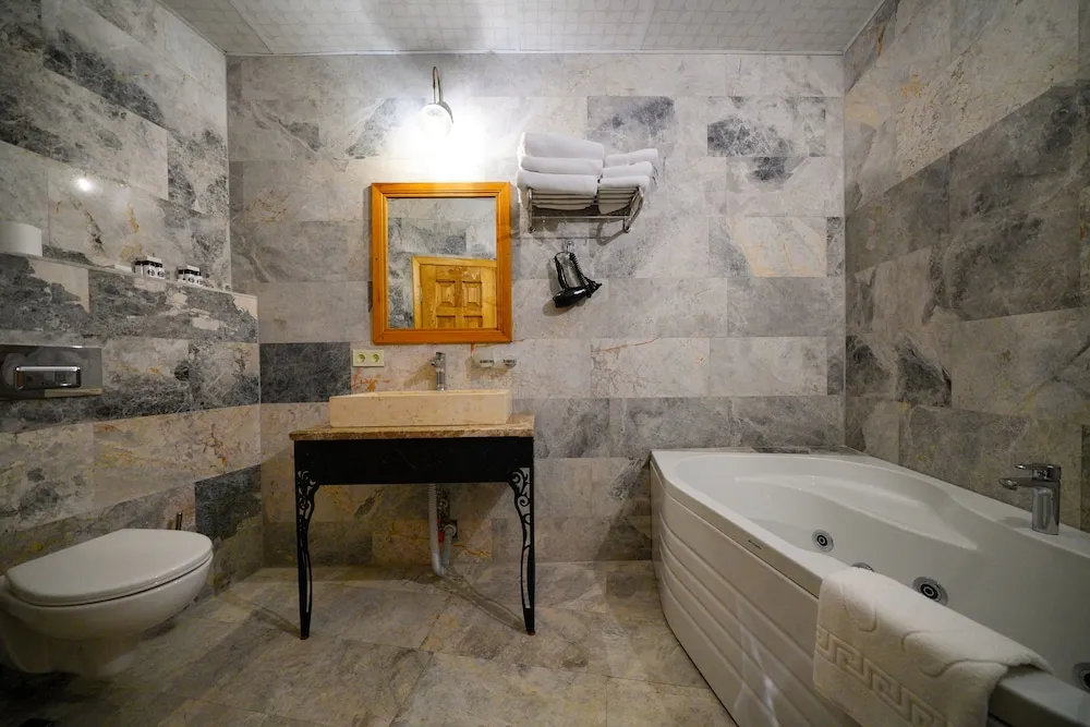 Superior Üç Kişilik Oda