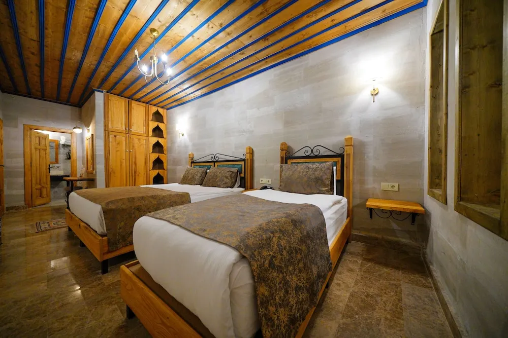 Superior Üç Kişilik Oda