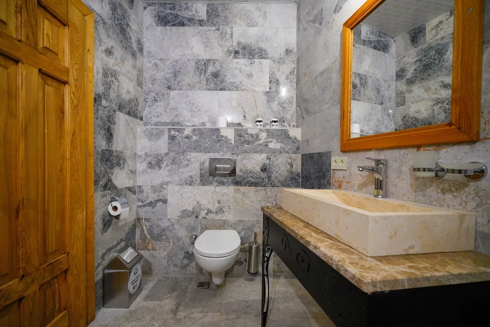 Superior Üç Kişilik Oda