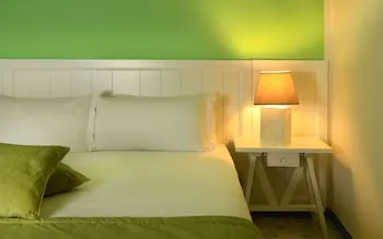 Cala Moresca Hotel