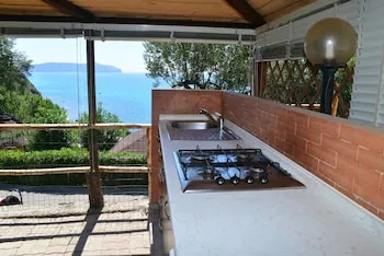 Resort Baia del Silenzio