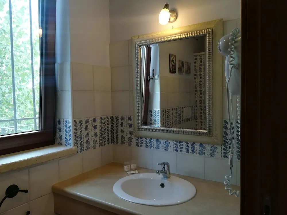 Banyo lavabosu