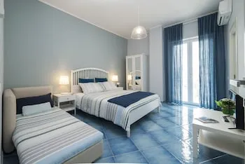 CAPRI B&B