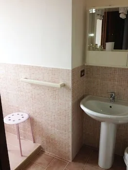 Bed & Breakfast Villa Flora