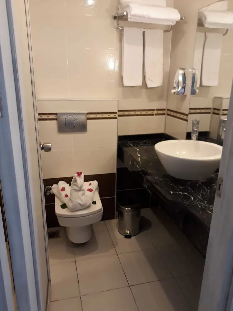 Standard Üç Kişilik Oda
