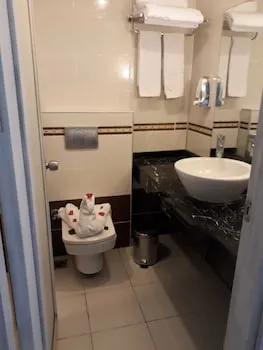 Dickmann Elite Hotel