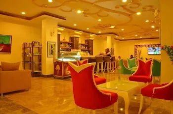 Dickmann Elite Hotel