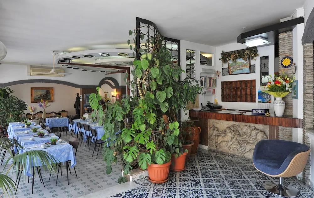 Konaklama yeri girişi