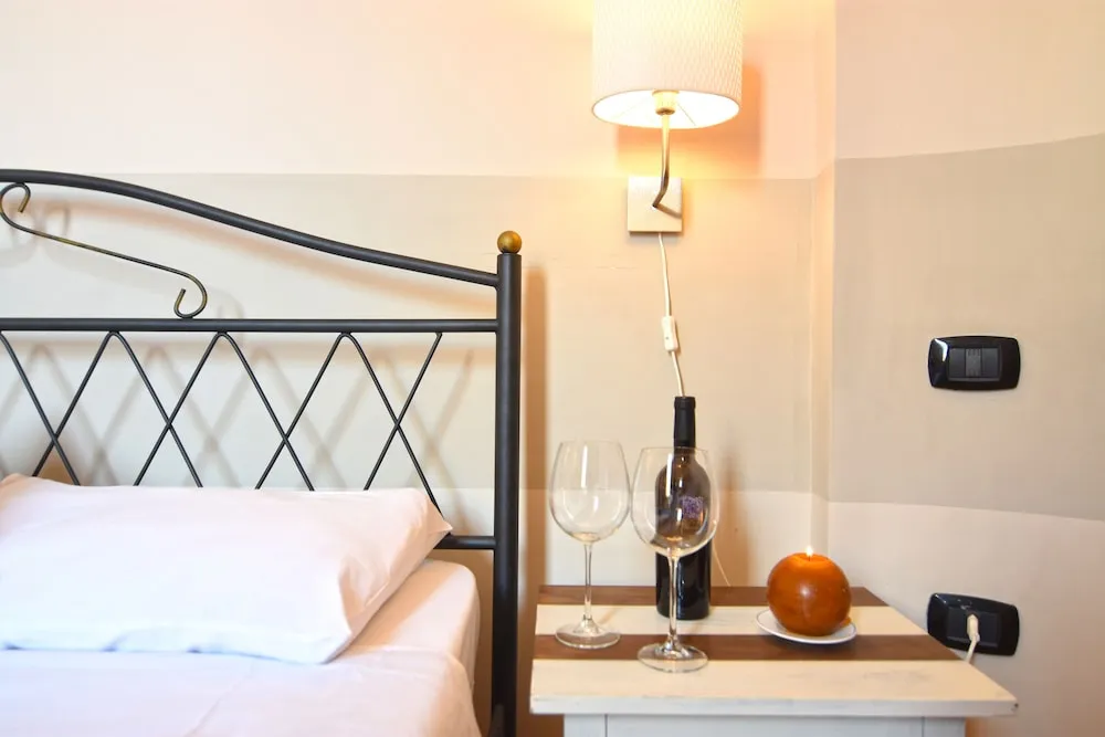 Oda