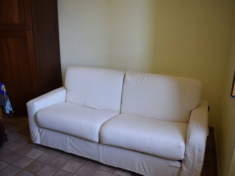 Oturma alanı