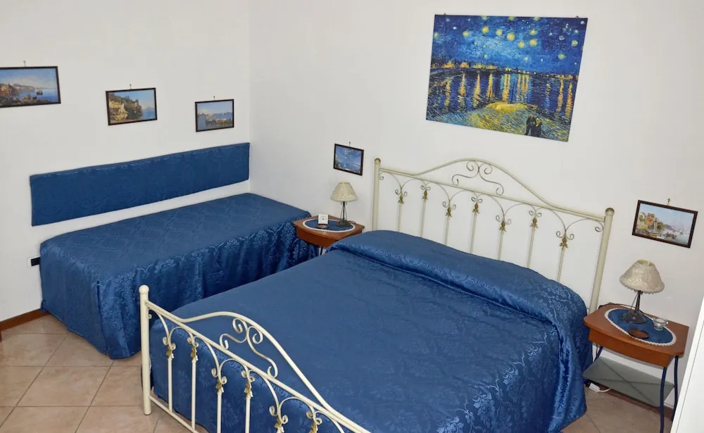 Oda