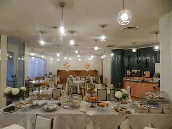 Millennium Gold Hotel