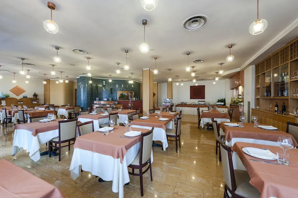 Restoran