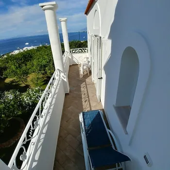 Casa Gaia