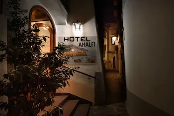 Hotel Amalfi