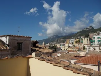 Le Stanze del Poeta